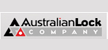 Australian Lock Co logo